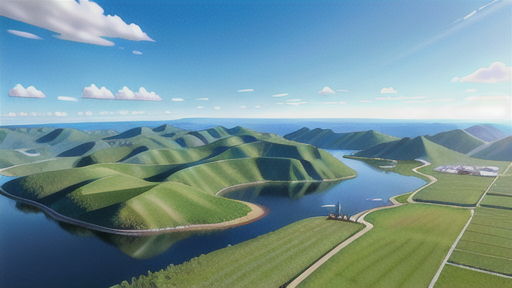 石油代替エネルギーの将来性