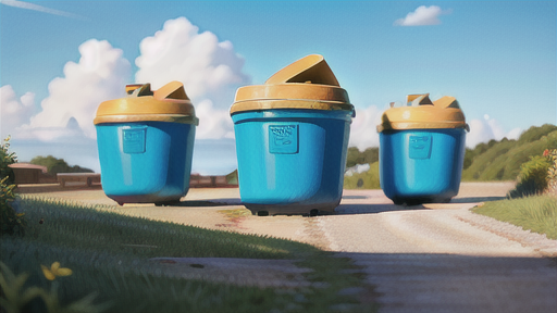 放射性廃棄物処理の必要性