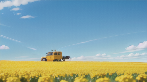 菜の花の栽培方法