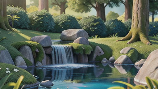 海上の森の保全活動