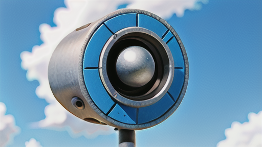 バッファーゾーンの目的