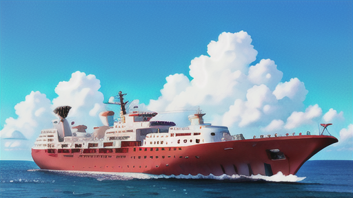 エクソン・バルディーズ号事件の原因