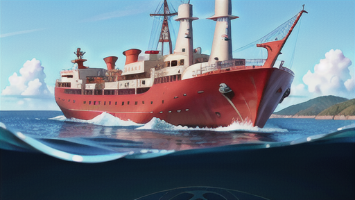 エクソン・バルディーズ号事件の教訓