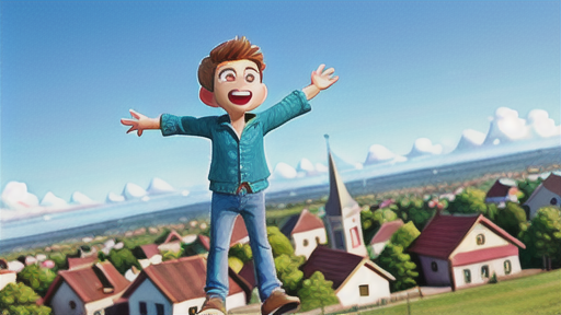 大人達も一緒に行動した「グローバル気候マーチ」