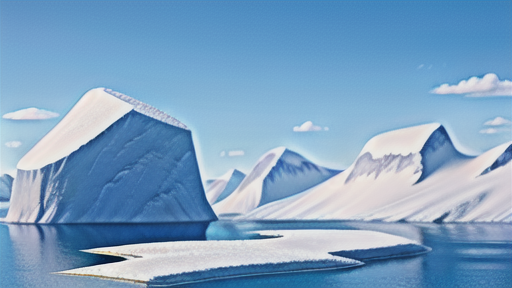 南極の春の観光