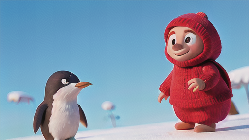 南極の春の研究