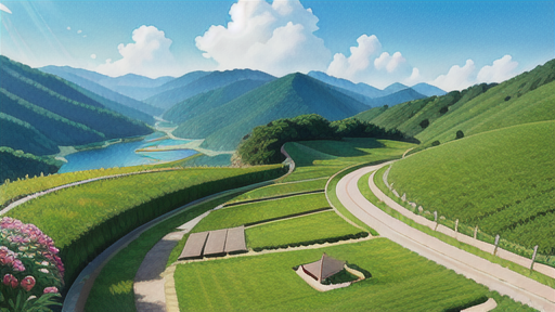 移動農業の歴史