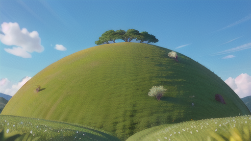 移動農業のメリット