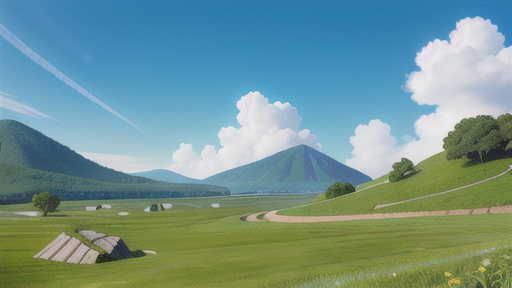 移動農業のデメリット