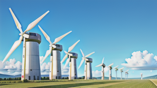 風力発電の種類