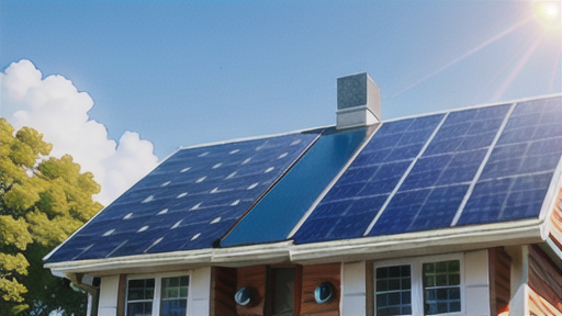 ソーラーパネルの設置場所と設置費用