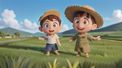 田んぼの生きもの調査の目的