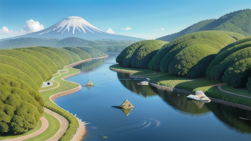 エコロジカル・フットプリントの日本の状況