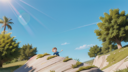 LULUCFの取り組み