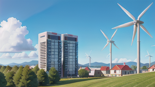 エネルギー管理システムの種類