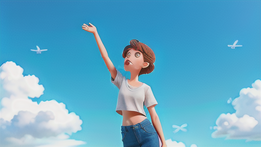 人間の活動の影響の評価