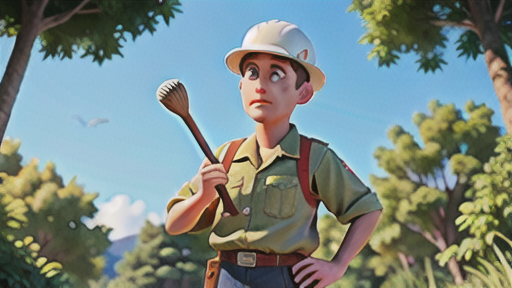 森林インストラクターの活躍の場