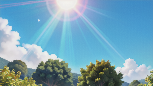 水素の色の意味