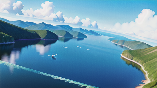 どうやって真水を増やすことができるか？