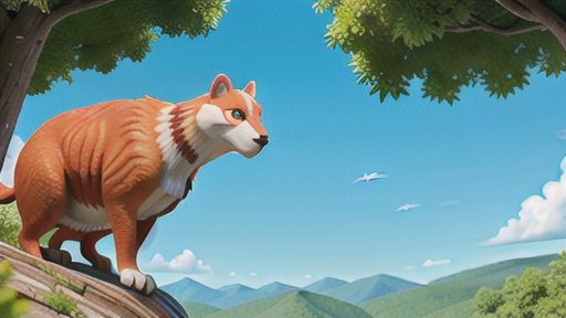 持続可能な社会のための自然観