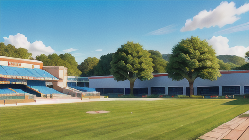 開催場所と日程