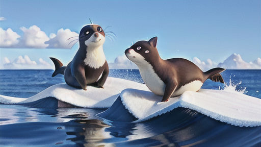 南極のあざらしの保存に関する条約の加盟国