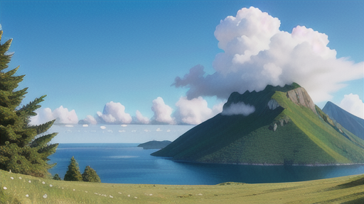 酸性雨プログラムの未来