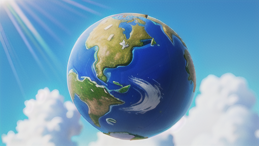 プラネタリー・バウンダリーを超えてしまうとどうなる?