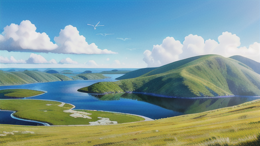 ツンドラを守るために