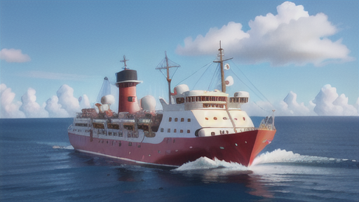 海洋投棄の禁止