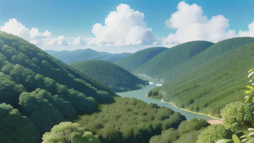 熱帯雨林の特徴