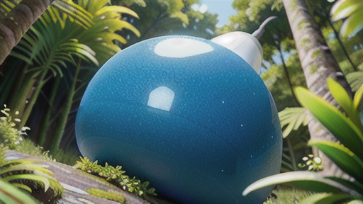 熱帯雨林の重要性