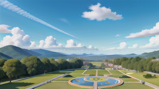 二千年目標の概要