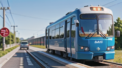 ライト・レール・トランジットの導入事例