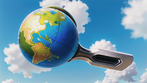 グローブ計画の目的