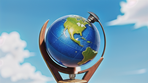 グローブ計画の意義