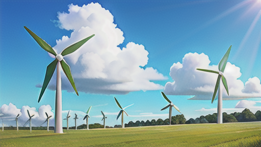 新エネルギーの種類と特徴