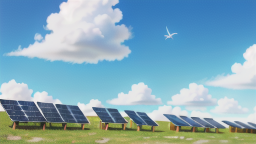 新エネルギーのメリットとデメリット