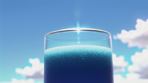 湿性沈着の対策