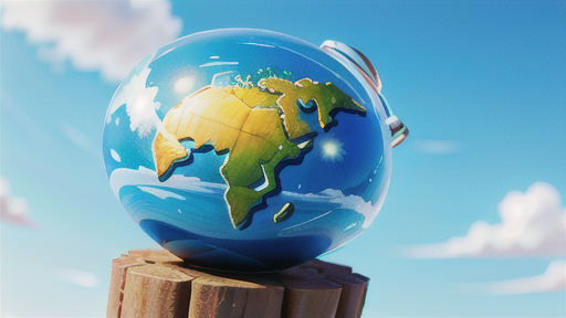 生物多様性条約の進捗状況