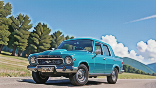 従来の自動車との違い