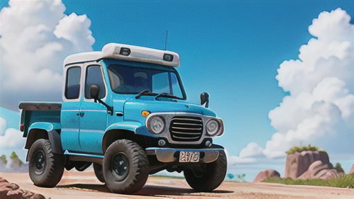 メタノール車の未来