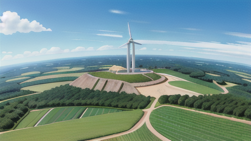 エネルギー大転換の課題と展望