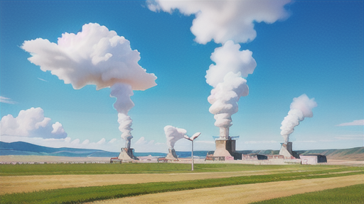 地熱発電の課題と今後の展望について