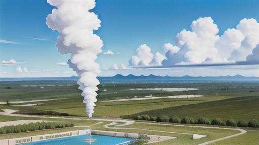 地熱発電の未来と私たちができること