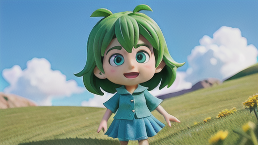 グリーン契約の種類