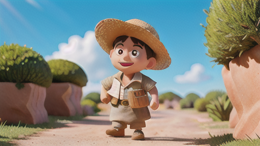 世界砂漠化・干ばつ対処の日とは