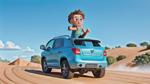 世界砂漠化・干ばつ対処の日に行われる活動