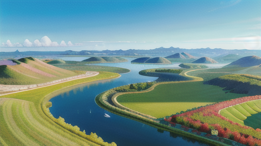 クローズド型最終処分場の事例