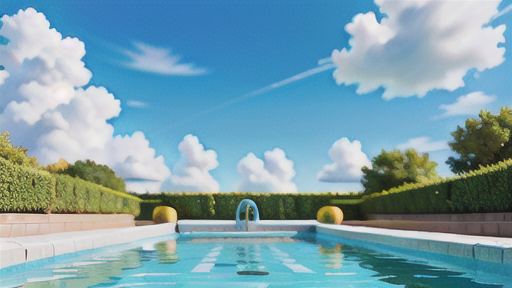 塩素貯留物質の生成過程